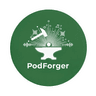 PodForger Logo